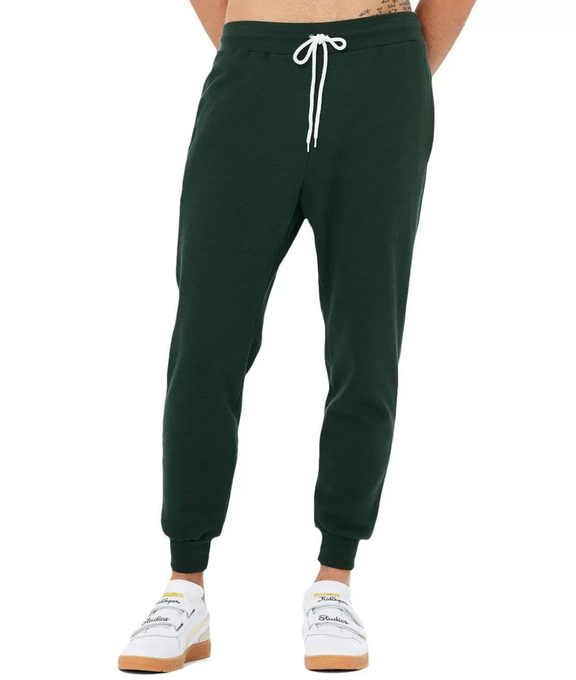 Unisex Ridiculously Soft Fleece Joggers | New Arrival Colors | Nayked Apparel Shop