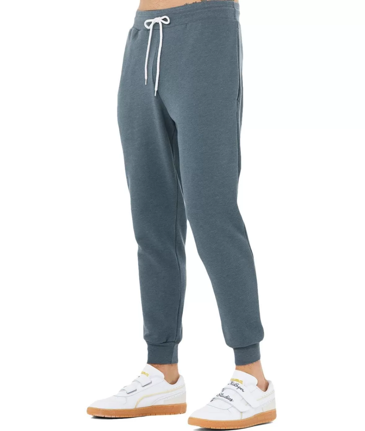 Unisex Ridiculously Soft Fleece Joggers | New Arrival Colors | Nayked Apparel Shop