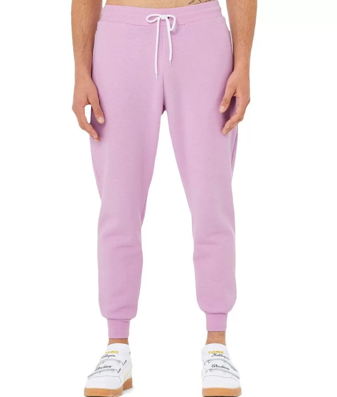 Unisex Ridiculously Soft Fleece Joggers | New Arrival Colors | Nayked Apparel Shop