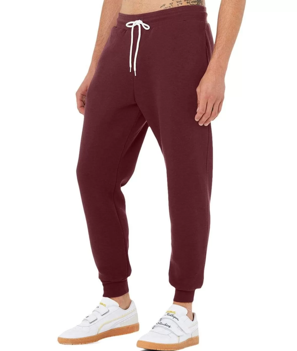 Unisex Ridiculously Soft Fleece Joggers | New Arrival Colors | Nayked Apparel Shop