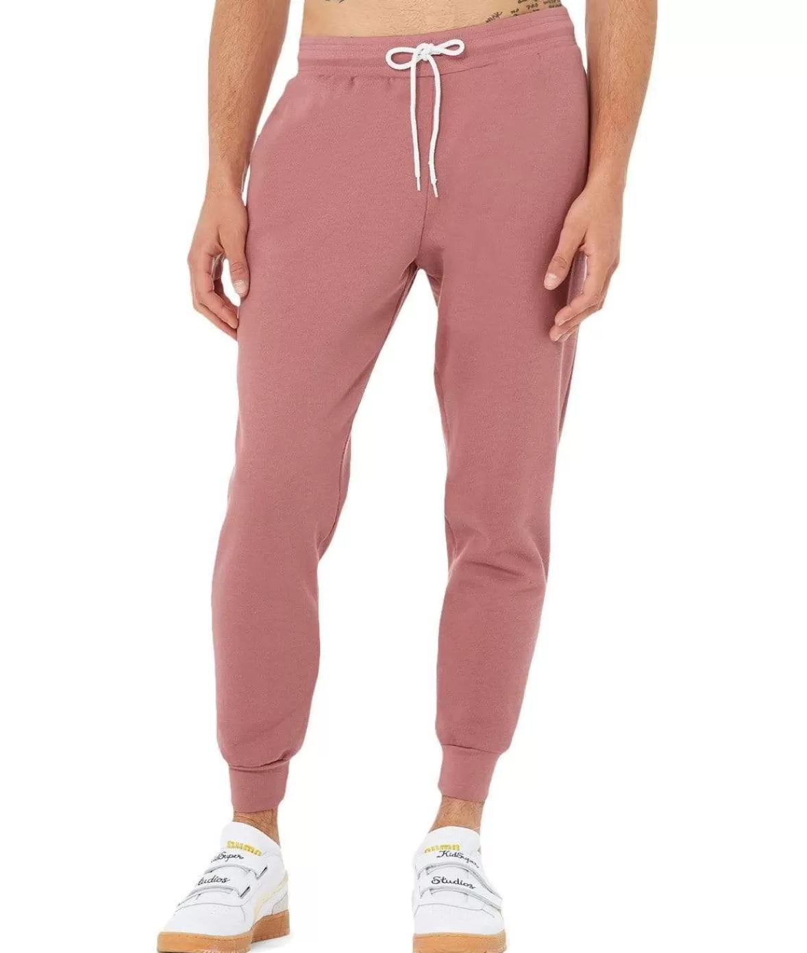 Unisex Ridiculously Soft Fleece Joggers | New Arrival Colors | Nayked Apparel Shop