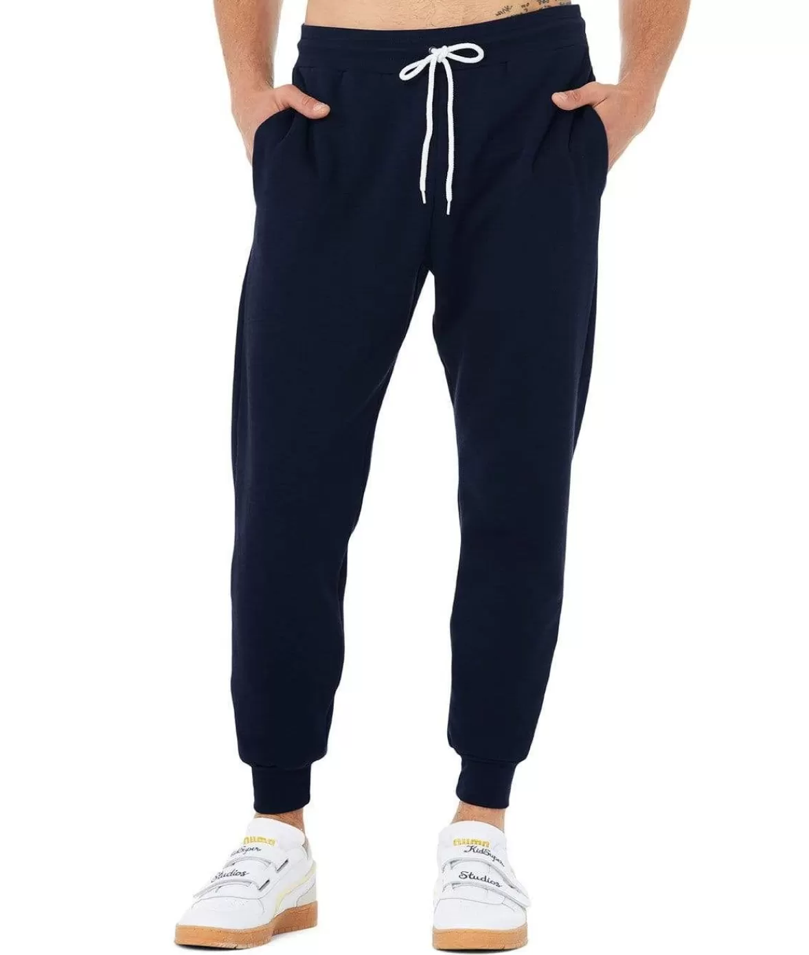 Unisex Ridiculously Soft Fleece Joggers | New Arrival Colors | Nayked Apparel Shop
