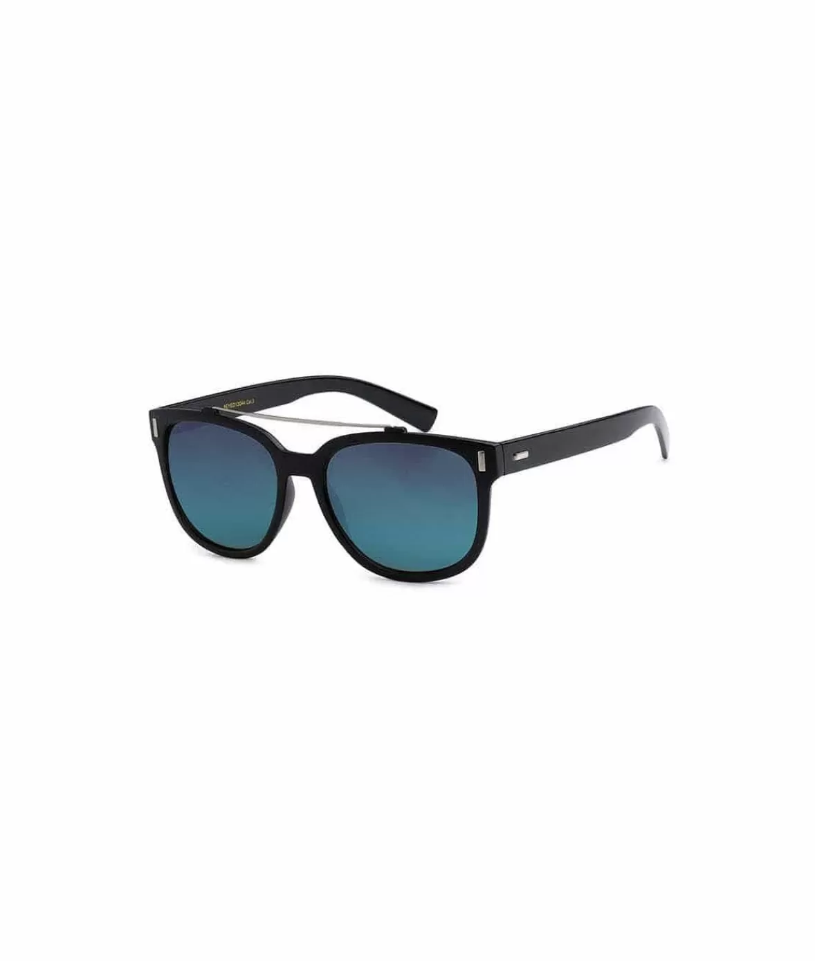 Women'S Browline Retro Sunglasses, Lifetime Guarantee | Nayked Apparel Clearance