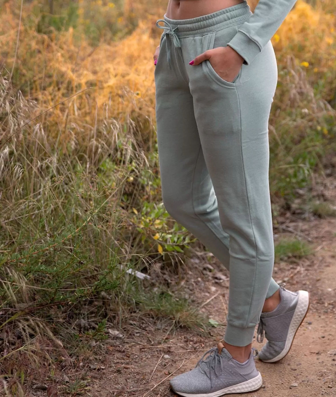 Women'S California Wave Wash Sweatpants | Nayked Apparel New