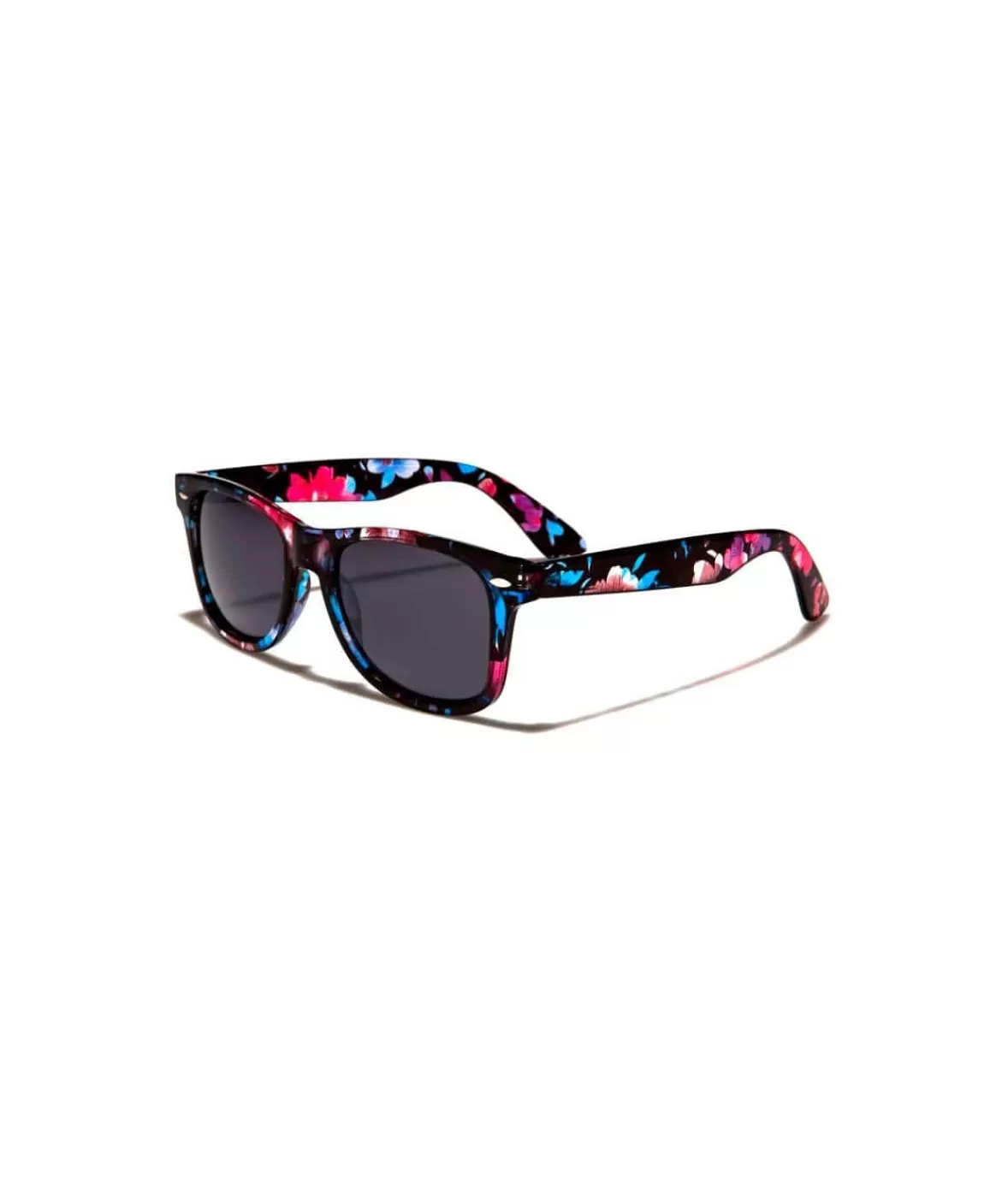 Women'S Classic Retro Sunglasses With Uv Protection, Lifetime Guarantee | Nayked Apparel Best Sale