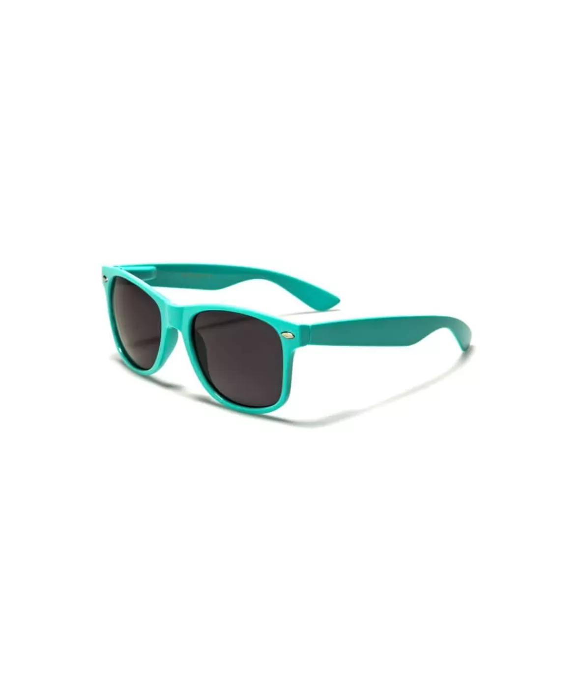 Women'S Classic Retro Sunglasses With Uv Protection, Lifetime Guarantee | Nayked Apparel Discount