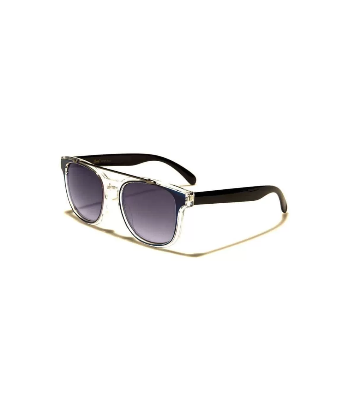 Women'S Clear Sunglasses, Lifetime Guarantee | Nayked Apparel Flash Sale