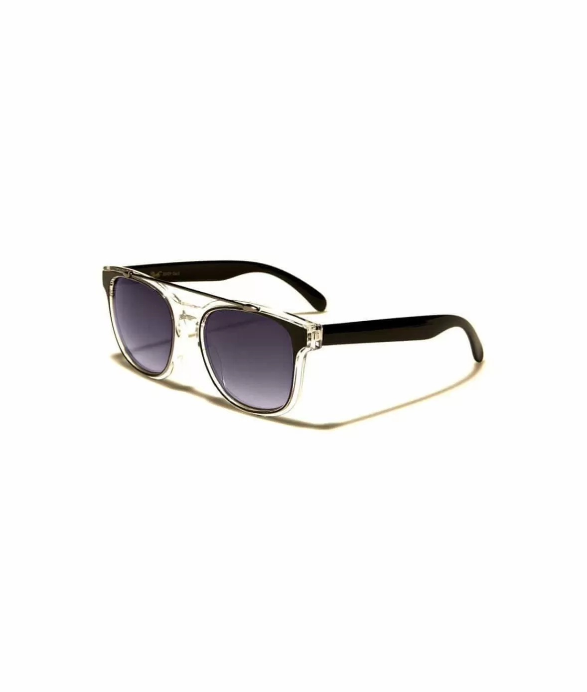 Women'S Clear Sunglasses, Lifetime Guarantee | Nayked Apparel Flash Sale