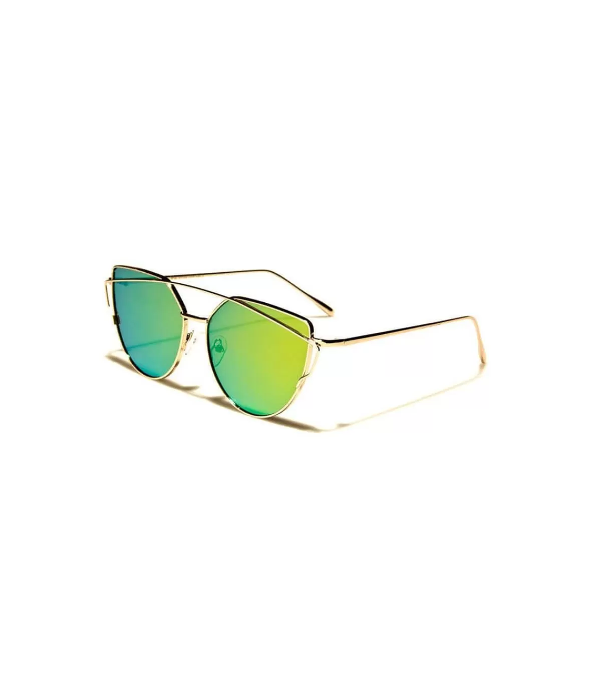 Women'S Crossbar Sunglasses, Lifetime Guarantee | Nayked Apparel Cheap