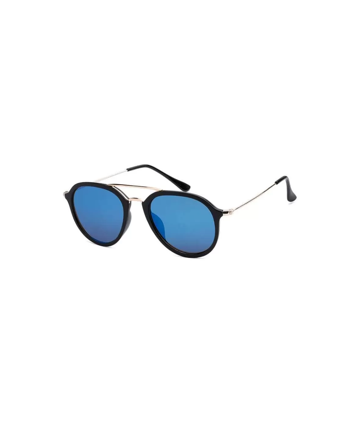 Women'S Modern Round Sunglasses, Lifetime Guarantee | Nayked Apparel Cheap