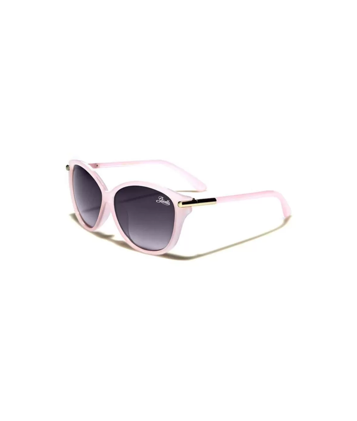 Women'S Oversized Round Sunglasses, Lifetime Guarantee | Nayked Apparel Outlet