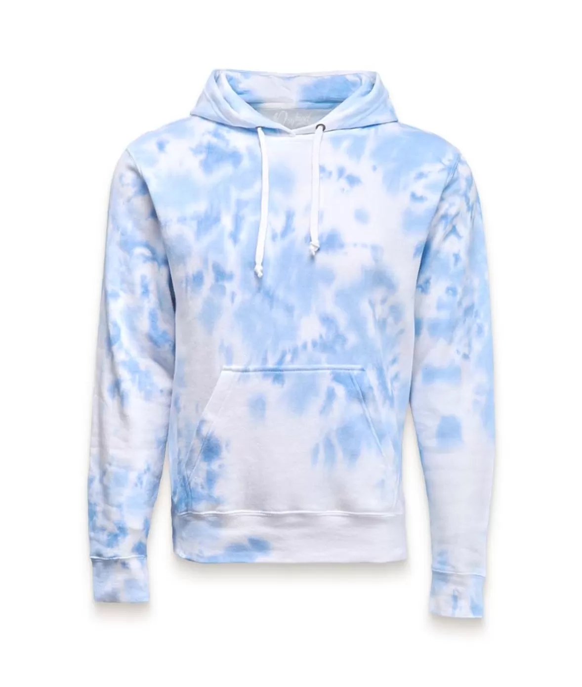 Women'S Oversized Soft Washed Tie Dye Fleece Hoodie | Nayked Apparel Cheap