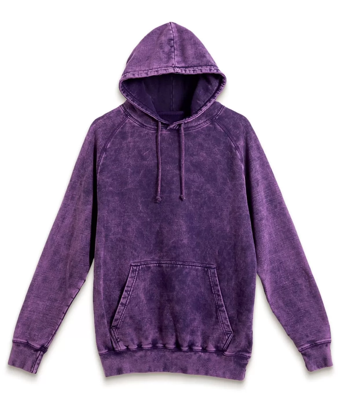 Women'S Oversized Vintage Fleece Raglan Hoodie | Nayked Apparel Best Sale