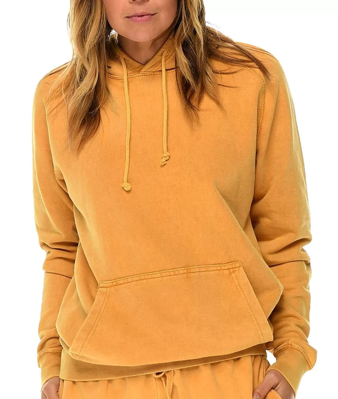 Women'S Oversized Vintage Fleece Raglan Hoodie | Nayked Apparel Best Sale