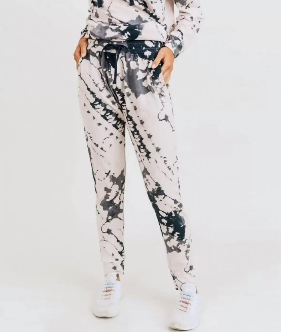 Women'S Print Tie-Dye Sweatpants/Discontinued | Nayked Apparel Cheap