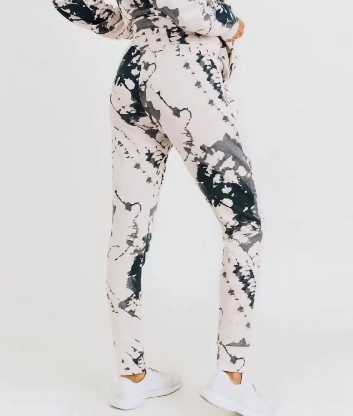 Women'S Print Tie-Dye Sweatpants/Discontinued | Nayked Apparel Cheap