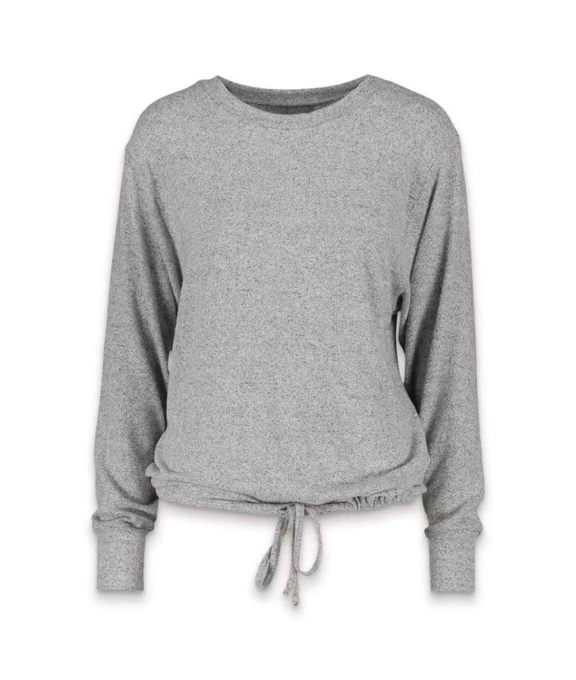 Women'S Ridiculously Buttery Soft Long Sleeve Drawstring Pullover | Soft Pullover | Nayked Apparel Hot