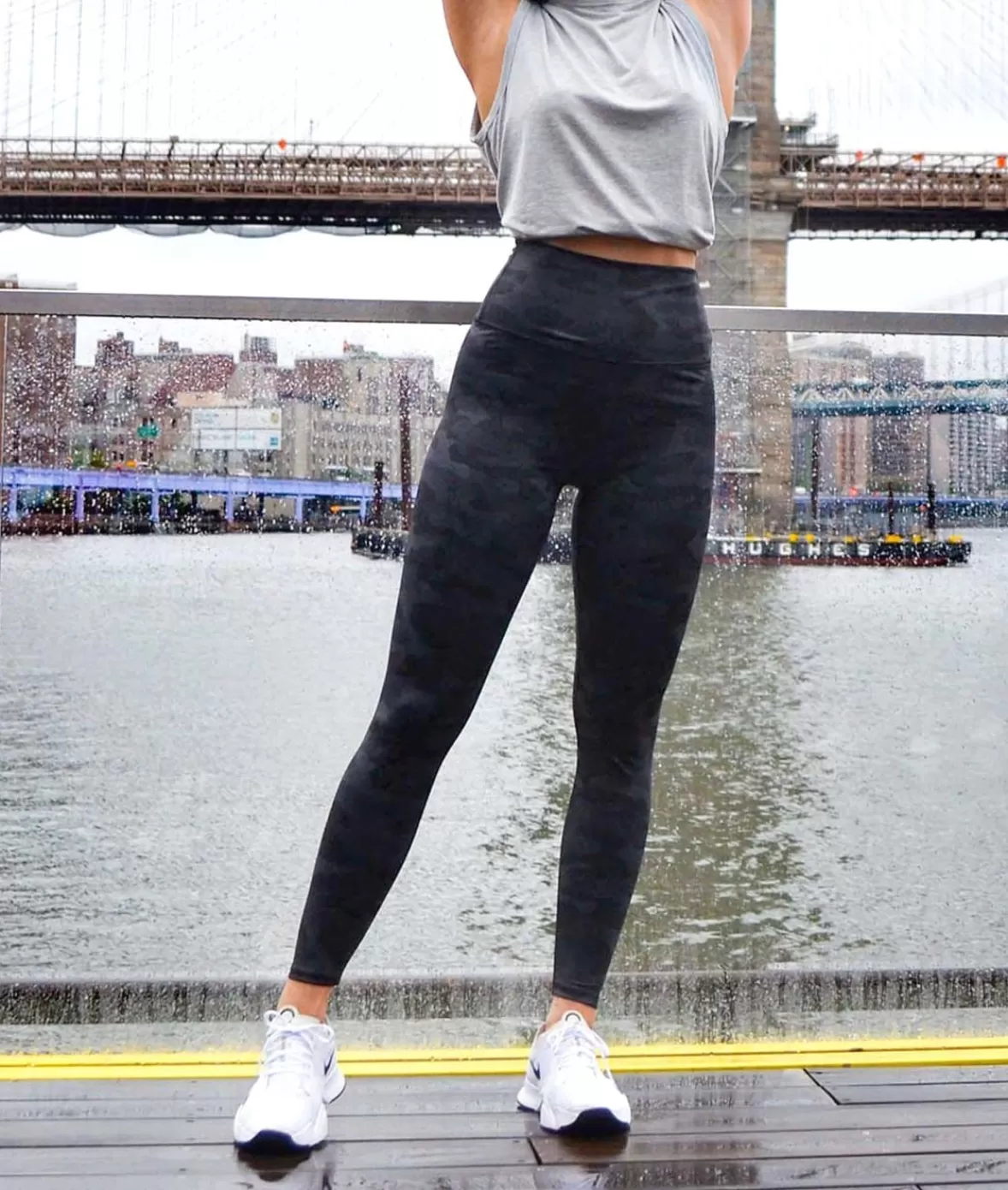 Women'S Ridiculously Soft Athleisure Impact Leggings | Nayked Apparel Shop