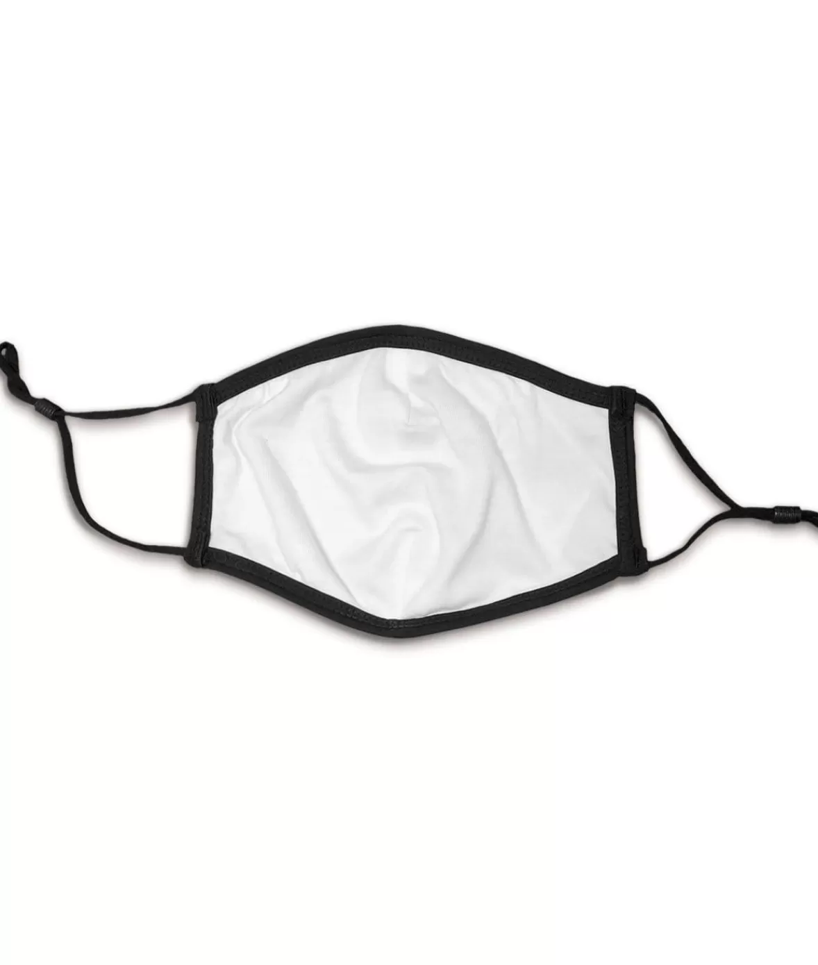 Women'S Ridiculously Soft Bandana Print 2-Layer Face Mask With Adjustable Ear Loops | Nayked Apparel Clearance