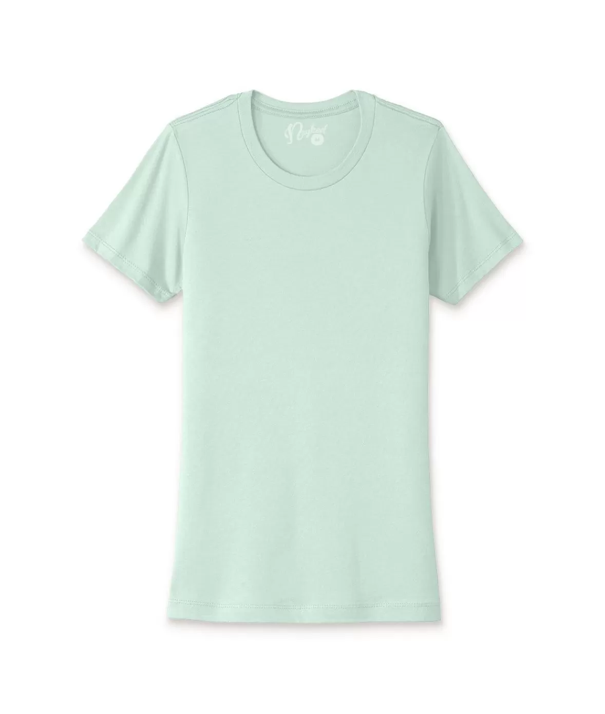 Women'S Ridiculously Soft Boyfriend Crew T-Shirt | New Arrival Colors | Nayked Apparel Shop