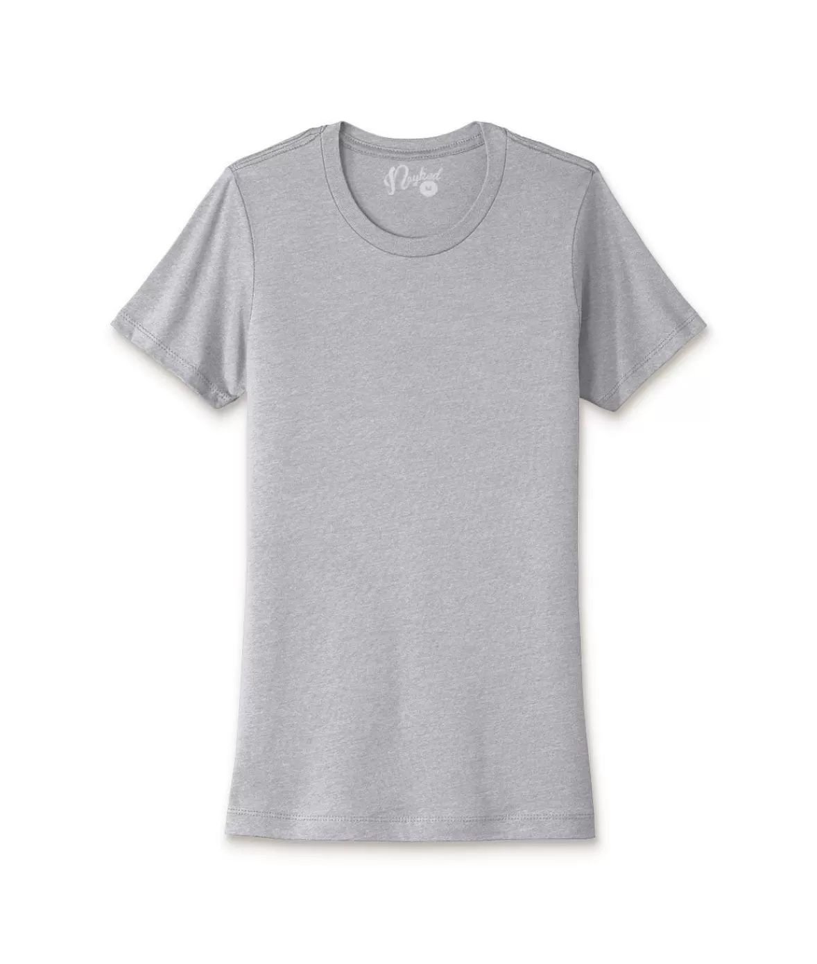 Women'S Ridiculously Soft Boyfriend Crew T-Shirt | New Arrival Colors | Nayked Apparel Shop