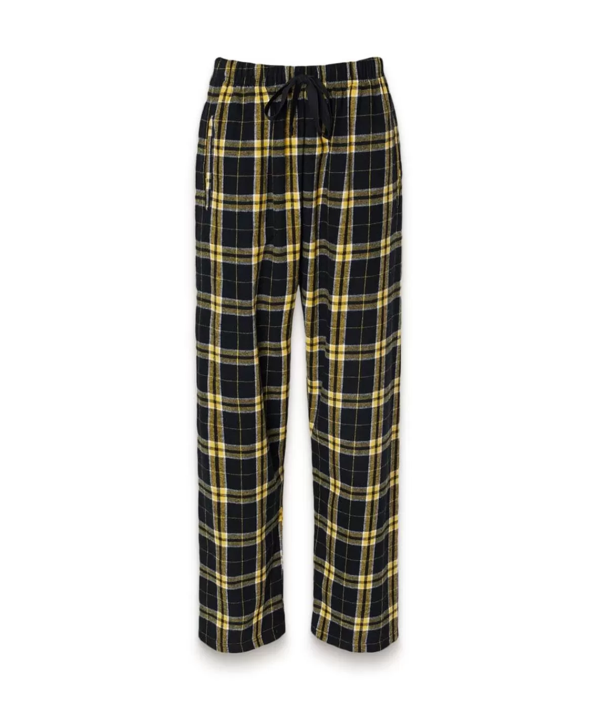 Women'S Ridiculously Soft Brushed Flannel Lounge Pants With Pockets | Nayked Apparel Fashion