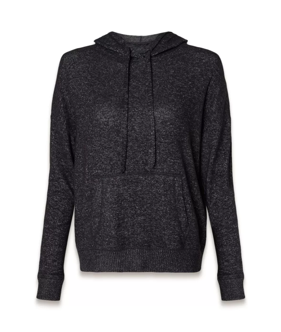 Women'S Ridiculously Soft Cuddle Fleece Hooded Pullover | Nayked Apparel Store