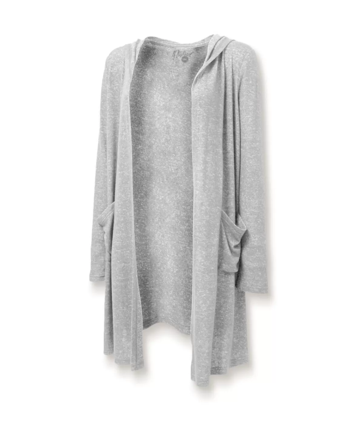 Women'S Ridiculously Soft Cuddle Fleece Lounge Cardigan | Nayked Apparel Cheap