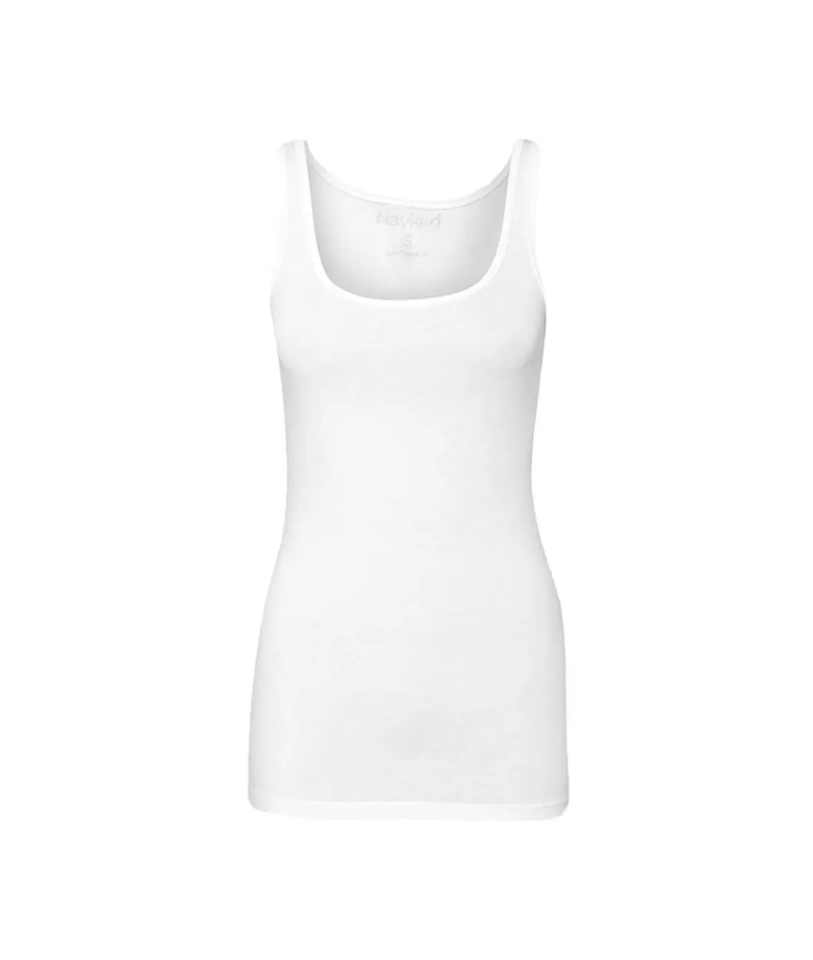 Women'S Ridiculously Soft Essential Tank Top | Nayked Apparel Cheap