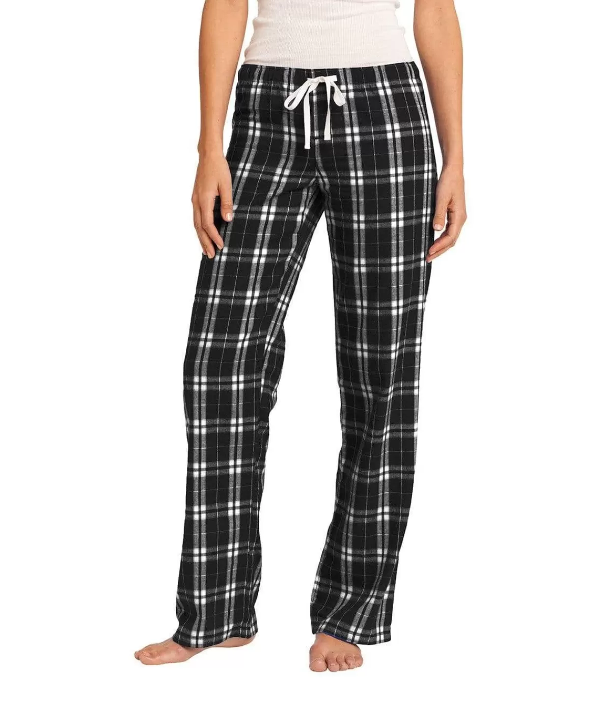 Women'S Ridiculously Soft Flannel Pant | Nayked Apparel Clearance