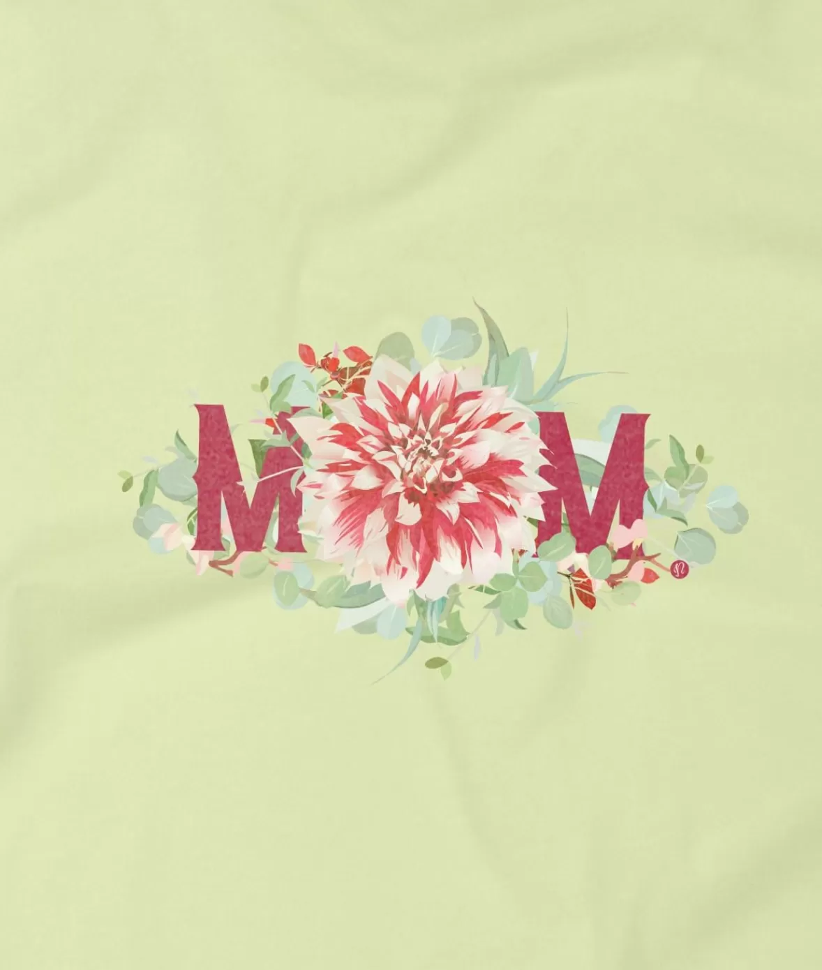 Women'S Ridiculously Soft Lightweight Graphic Tee | Mom | Nayked Apparel Outlet