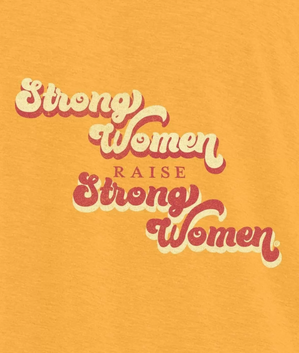 Women'S Ridiculously Soft Lightweight Graphic T-Shirt | Strong Women | Nayked Apparel Fashion