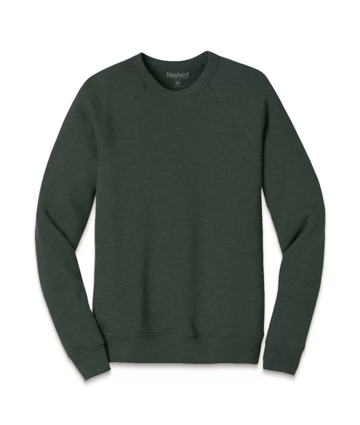 Women'S Ridiculously Soft Lightweight Heathered Oversized Fleece Pullover Sweatshirt | Nayked Apparel Cheap