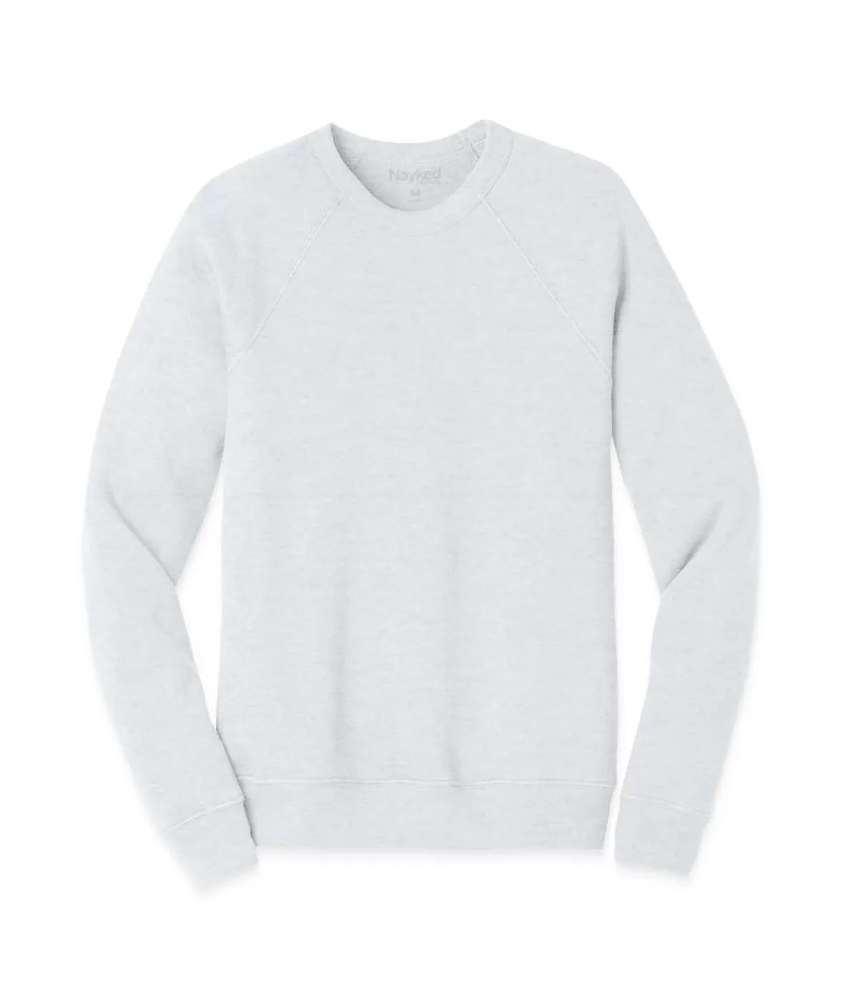 Women'S Ridiculously Soft Lightweight Heathered Oversized Fleece Pullover Sweatshirt | Nayked Apparel Cheap