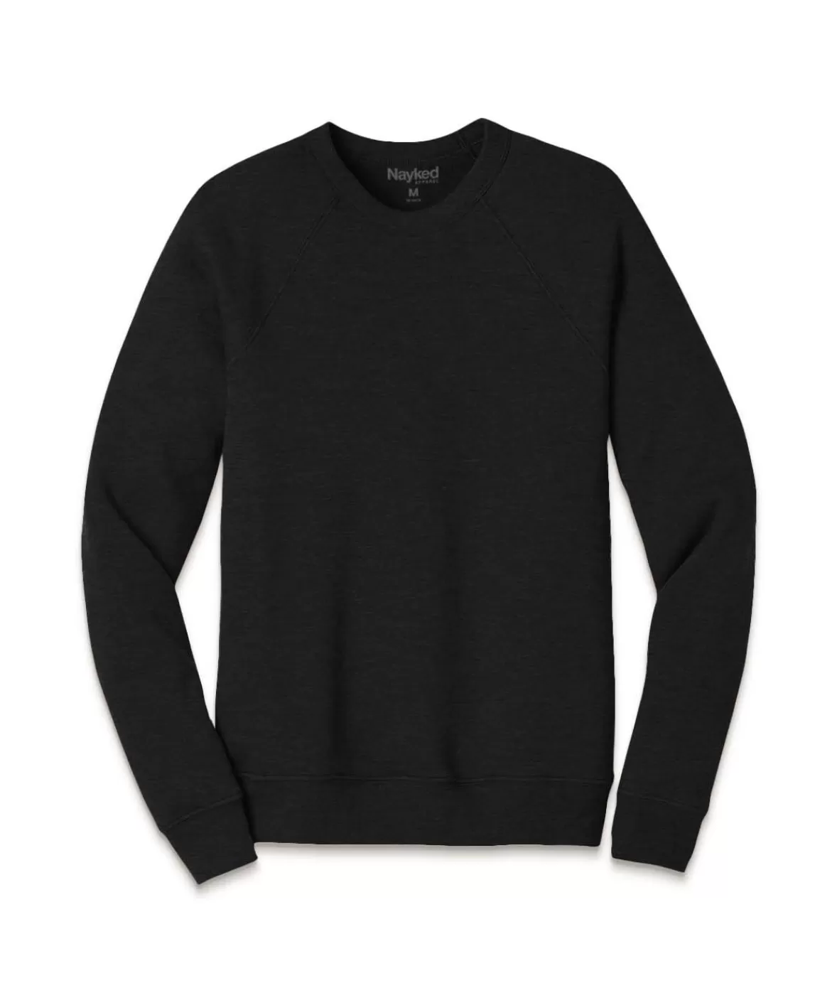 Women'S Ridiculously Soft Lightweight Heathered Oversized Fleece Pullover Sweatshirt | Nayked Apparel Cheap