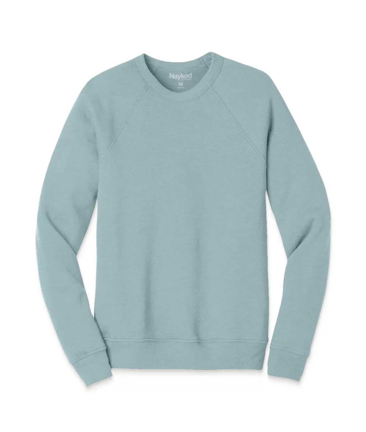 Women'S Ridiculously Soft Lightweight Heathered Oversized Fleece Pullover Sweatshirt | Nayked Apparel Cheap