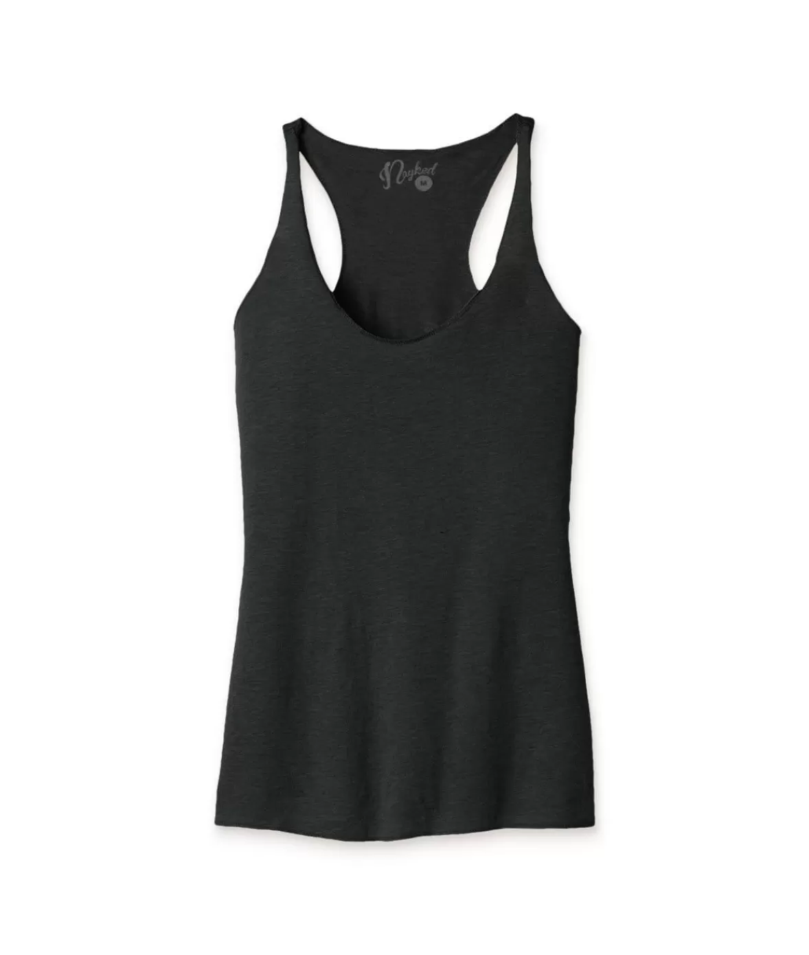 Women'S Ridiculously Soft Lightweight Racerback Tank Top | New Arrival Colors | Nayked Apparel Shop