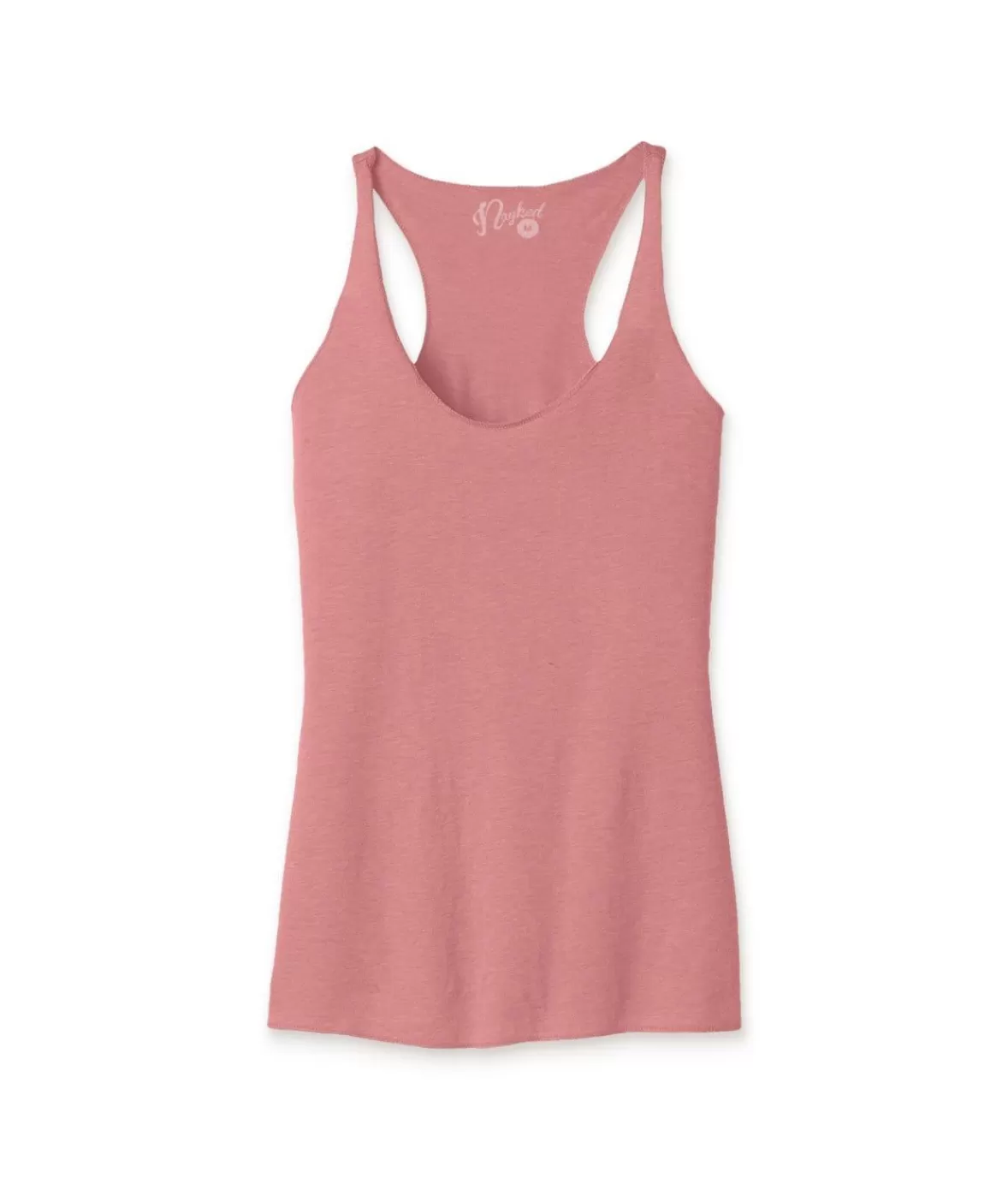 Women'S Ridiculously Soft Lightweight Racerback Tank Top | New Arrival Colors | Nayked Apparel Shop