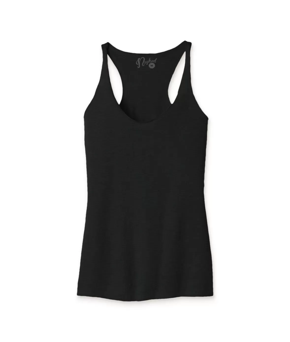 Women'S Ridiculously Soft Lightweight Racerback Tank Top | New Arrival Colors | Nayked Apparel Shop