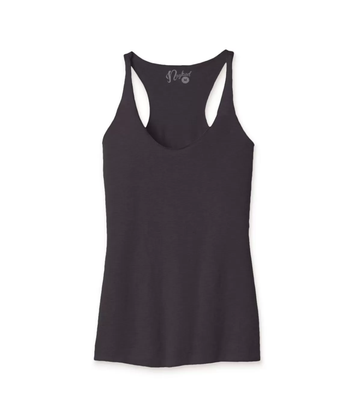 Women'S Ridiculously Soft Lightweight Racerback Tank Top | New Arrival Colors | Nayked Apparel Shop