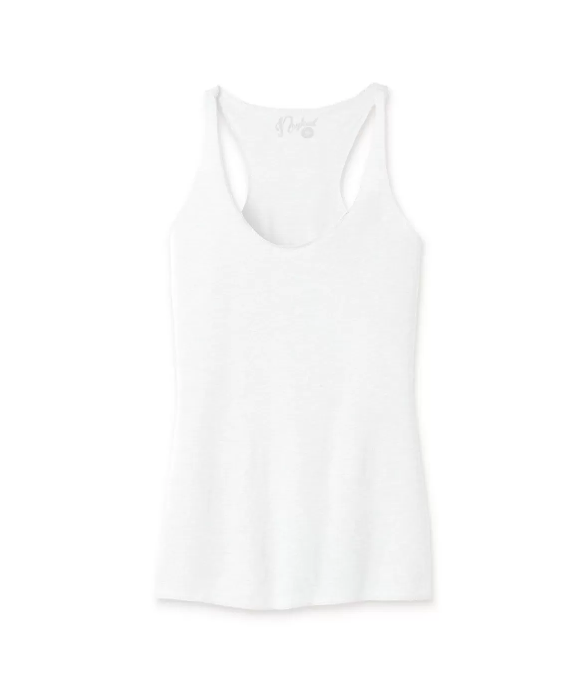 Women'S Ridiculously Soft Lightweight Racerback Tank Top | New Arrival Colors | Nayked Apparel Shop