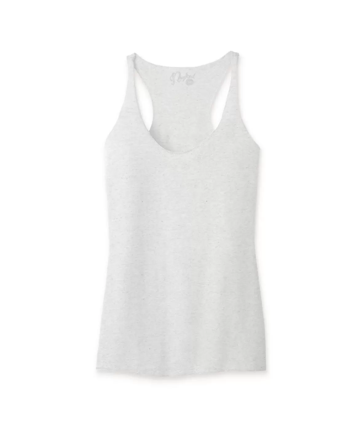 Women'S Ridiculously Soft Lightweight Racerback Tank Top | New Arrival Colors | Nayked Apparel Shop