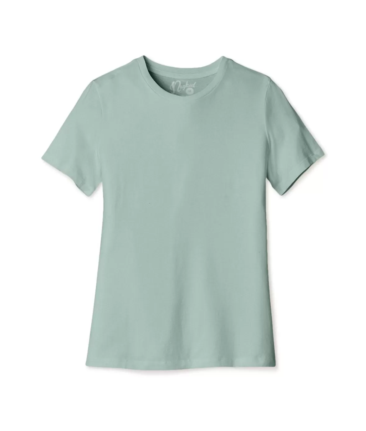 Women'S Ridiculously Soft Relaxed Fit 100% Cotton T-Shirt | New Arrival Colors | Nayked Apparel Outlet
