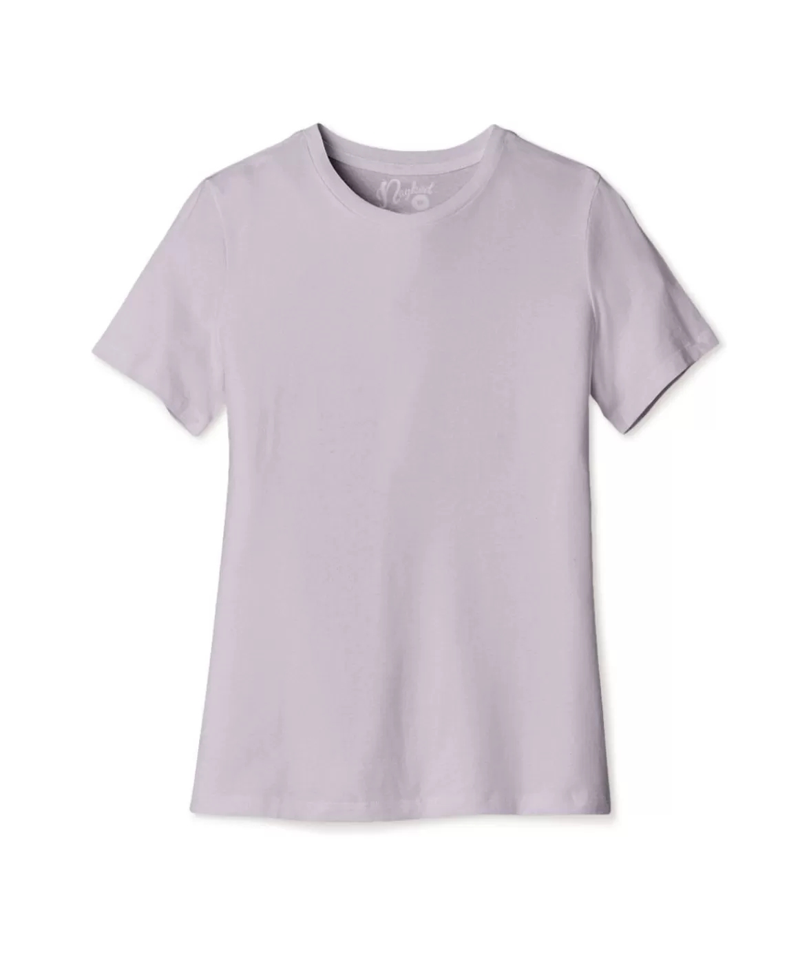 Women'S Ridiculously Soft Relaxed Fit 100% Cotton T-Shirt | New Arrival Colors | Nayked Apparel Hot