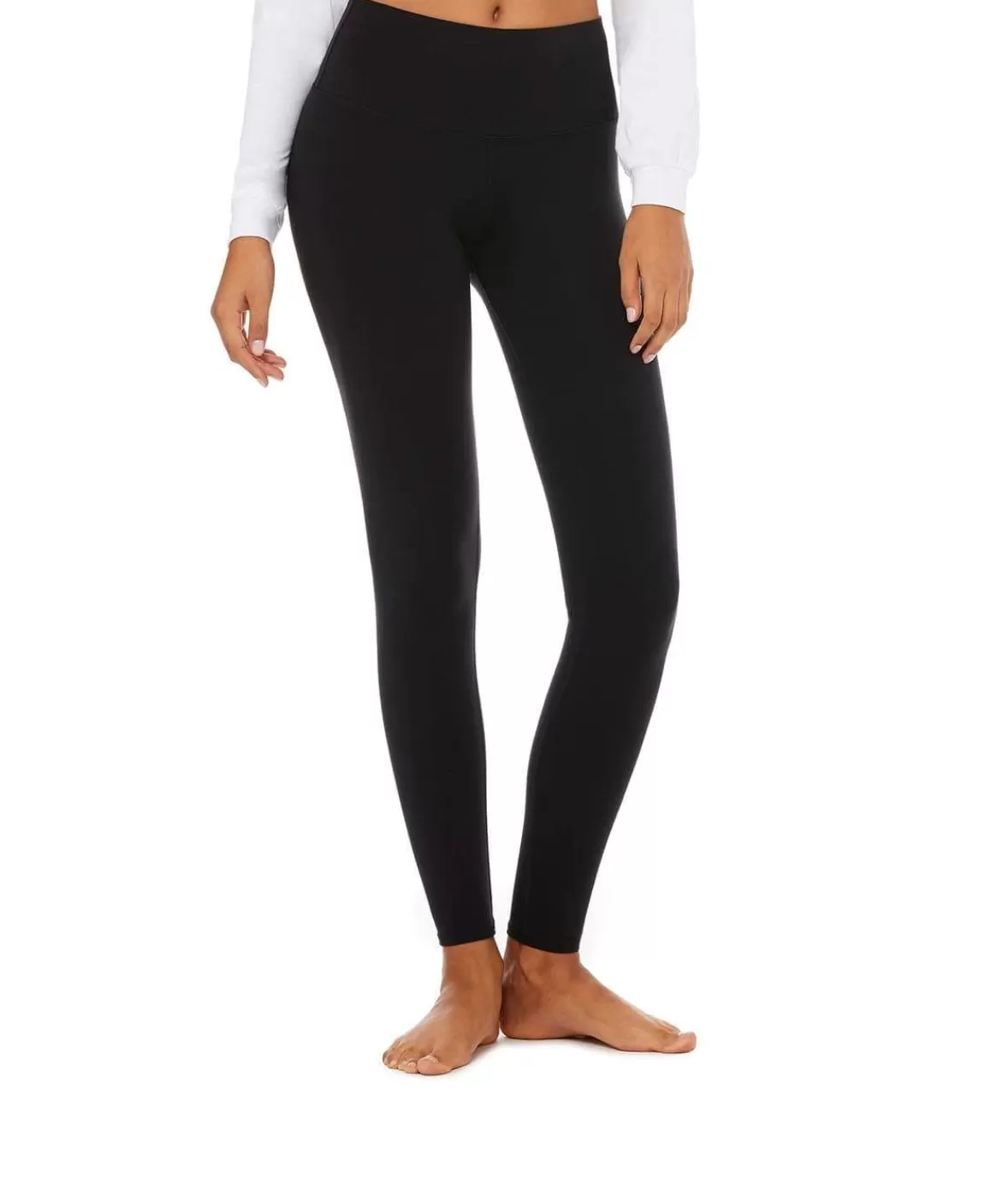 Women'S Ridiculously Soft Sophia High Waist Athleisure Leggings/Discontinued | Nayked Apparel Hot