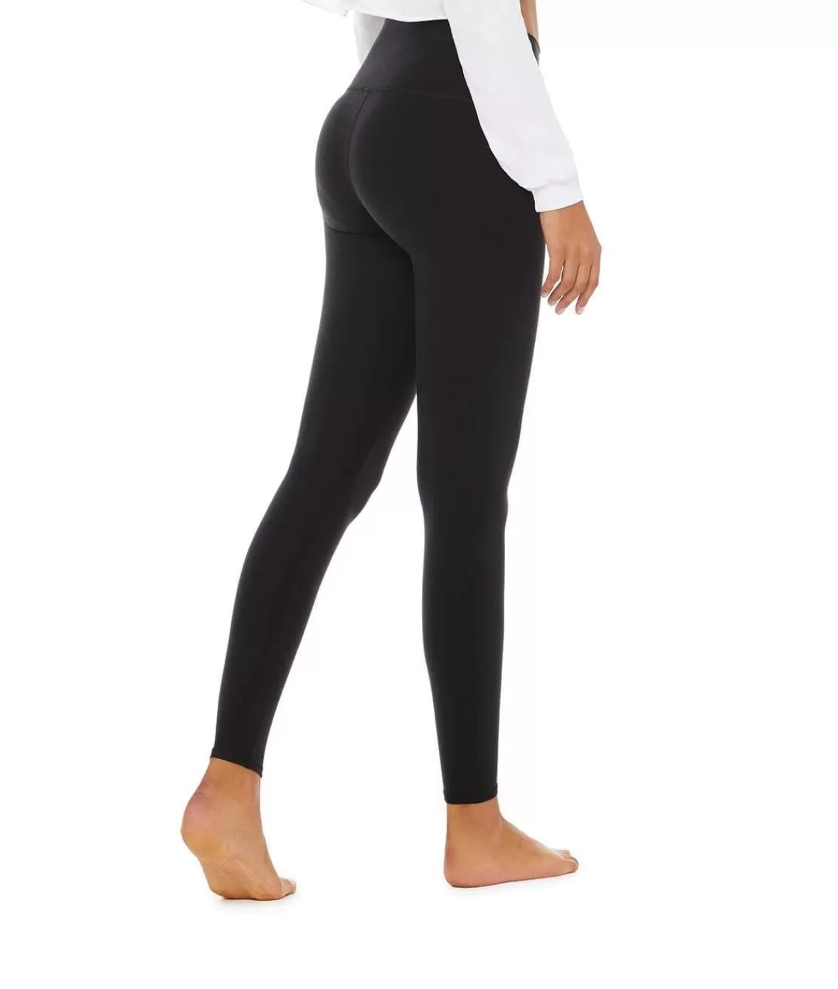 Women'S Ridiculously Soft Sophia High Waist Athleisure Leggings/Discontinued | Nayked Apparel Hot