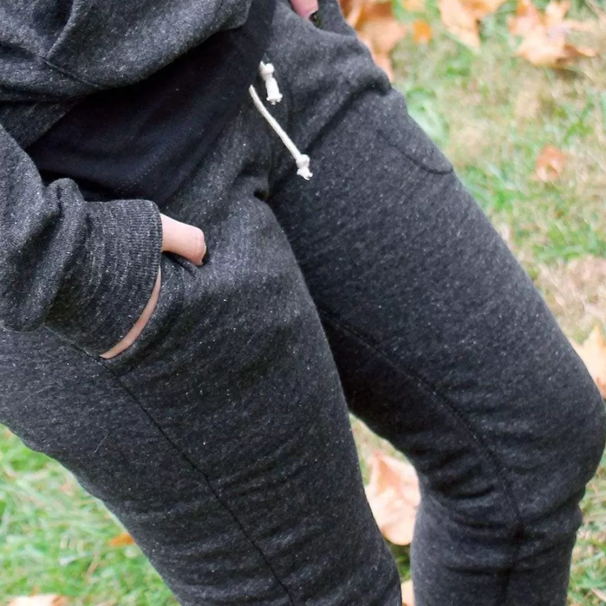 Women'S Ridiculously Soft Vintage Recycled Softest Fleece Joggers | Nayked Apparel Clearance