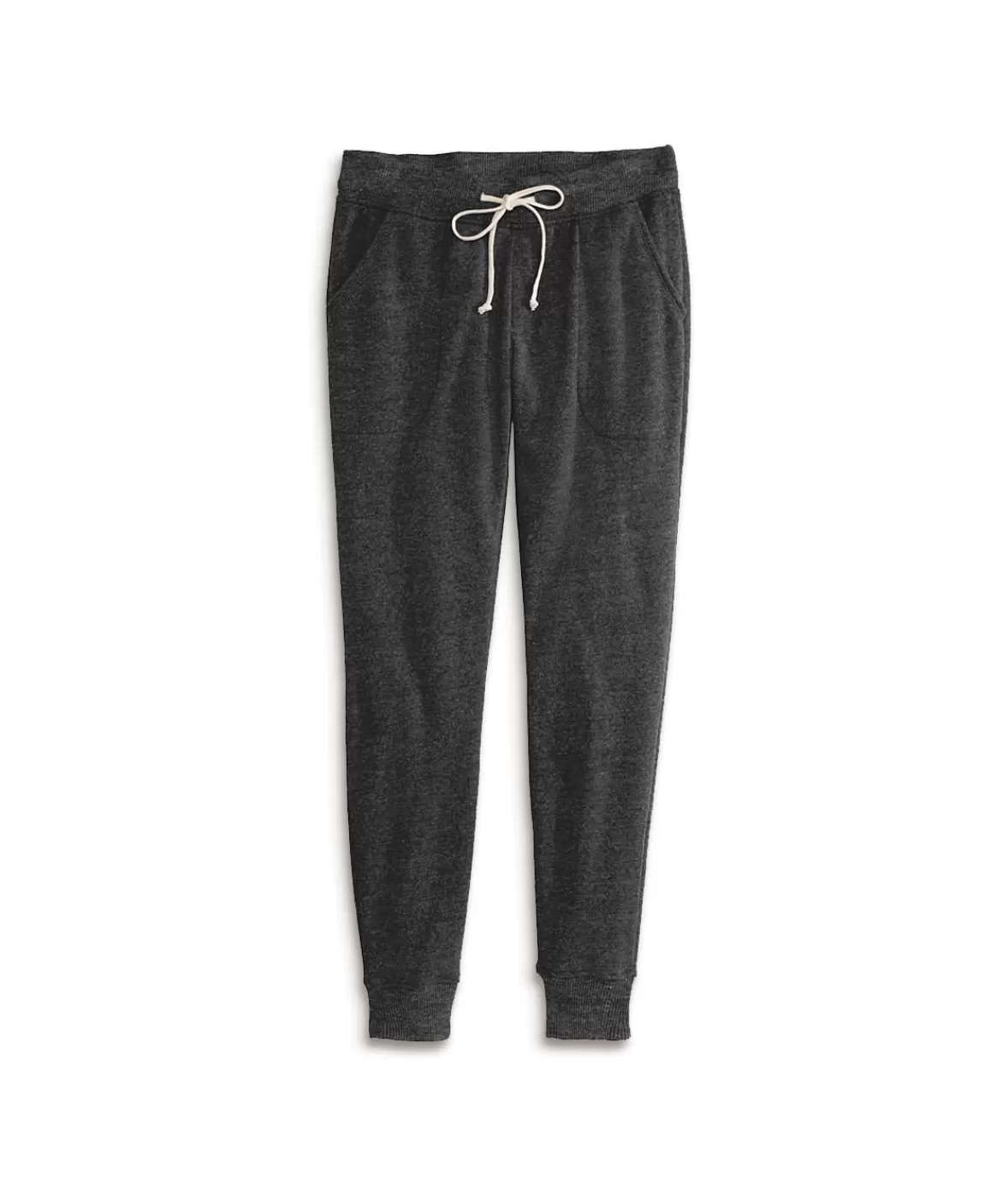 Women'S Ridiculously Soft Vintage Recycled Softest Fleece Joggers | Nayked Apparel Clearance