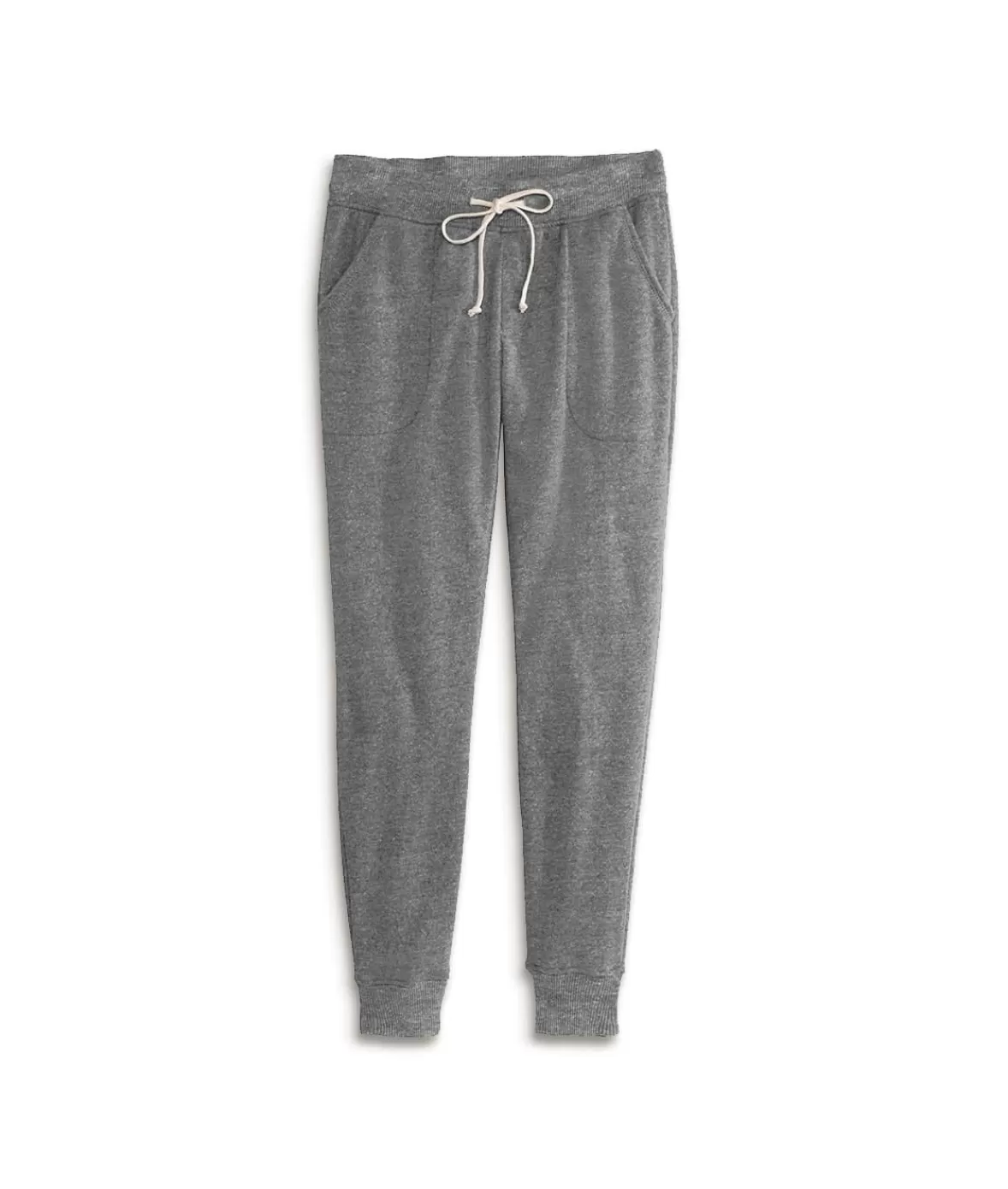 Women'S Ridiculously Soft Vintage Recycled Softest Fleece Joggers | Nayked Apparel Clearance