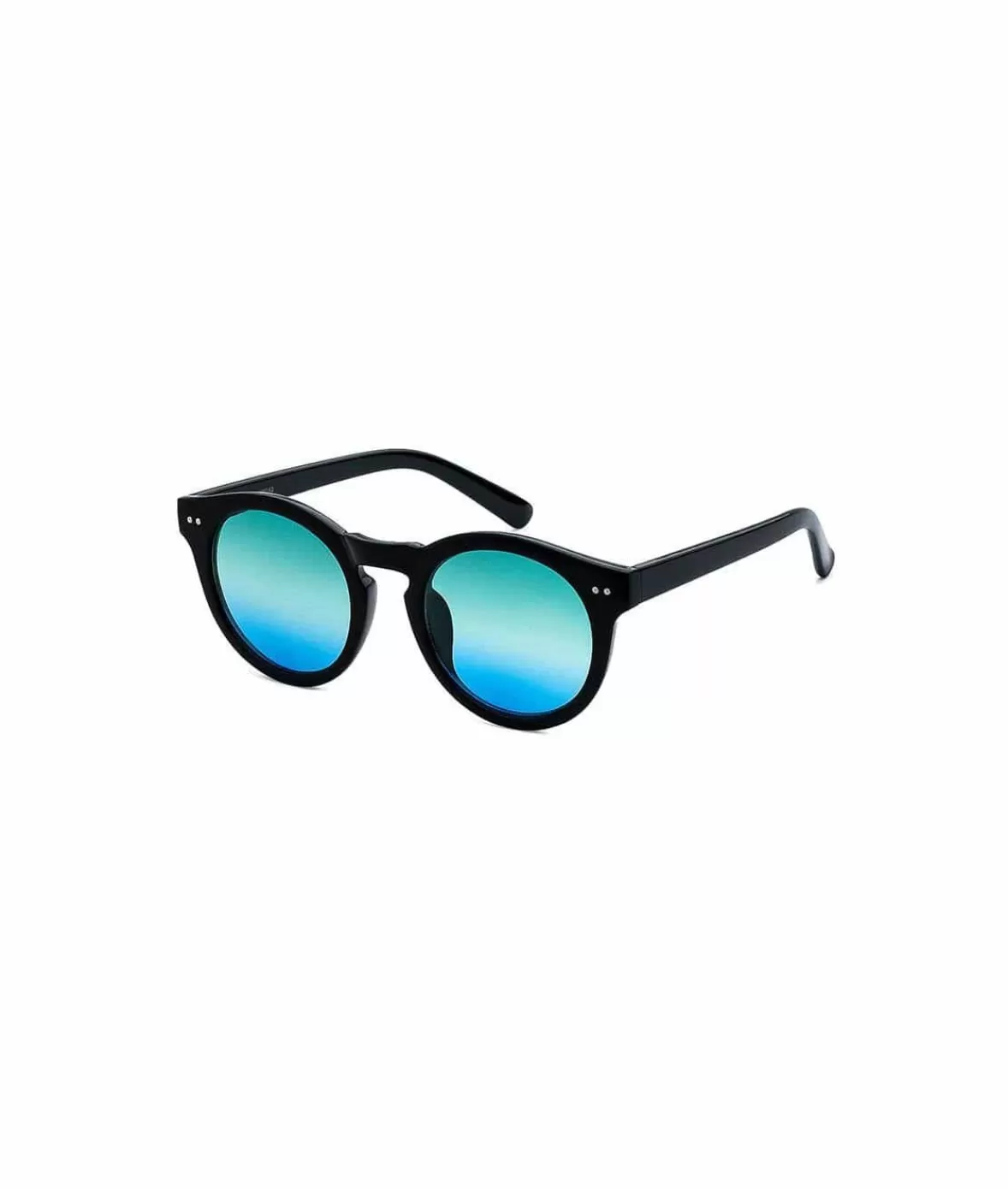 Women'S Round Sunglasses, Lifetime Guarantee | Nayked Apparel Discount